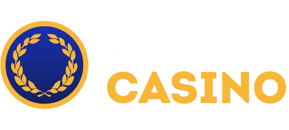 Olymp casino logo